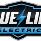 Blue Line Electrical Repair & EV Charger Installations