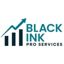 Black Ink Professional Services, PLLC - Accounting Services