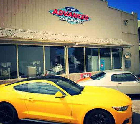 Raff's Advanced Automotive Pty Ltd - Fairy Meadow, NSW