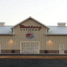 Mustang Fitness