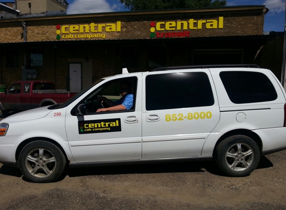 Central Cab Company - Minot, ND