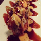 Akashi Sushi Fusion Cuisine