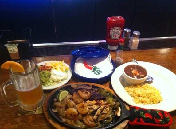 Chili's Grill & Bar - Charlotte, NC