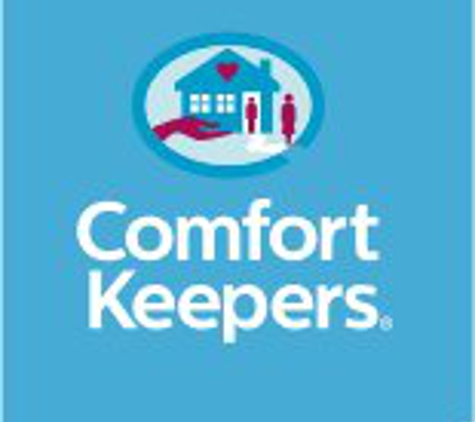 Comfort Keepers Home Care - Sumter, SC