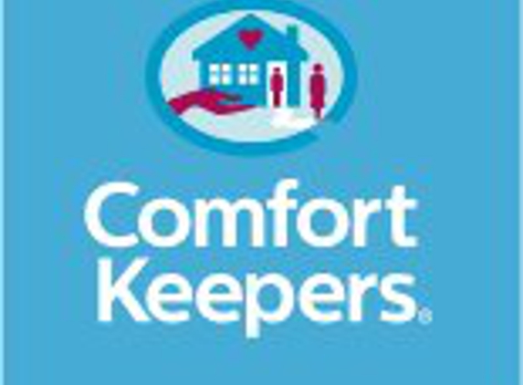 Comfort Keepers - Sacramento, CA