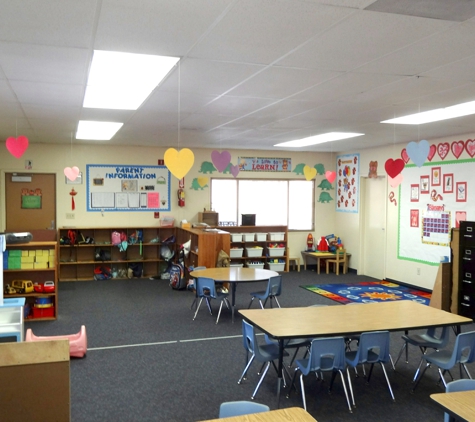 ABC Development Pre-School & Child Care Centers - Cypress, CA