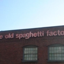 The Old Spaghetti Factory - Italian Restaurants