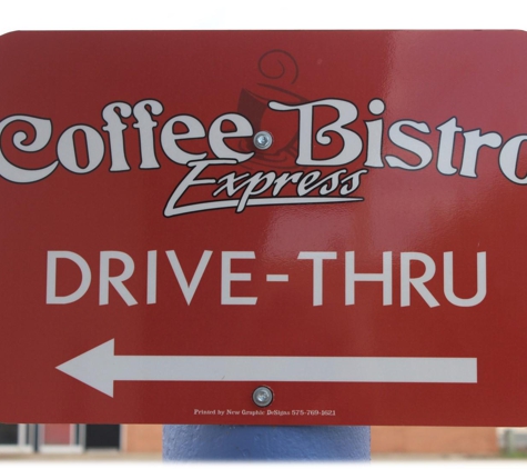 Coffee Bistro - Clovis, NM