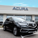 MotorWorld Acura - New Car Dealers