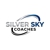 Silver Sky Coaches - Bus & Coach Charters & Tours