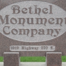 Bethel Monuments - Monuments