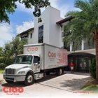 Ciao Moving & Storage