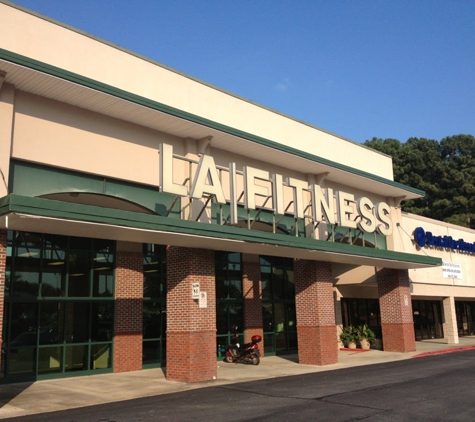 LA Fitness - Atlanta, GA