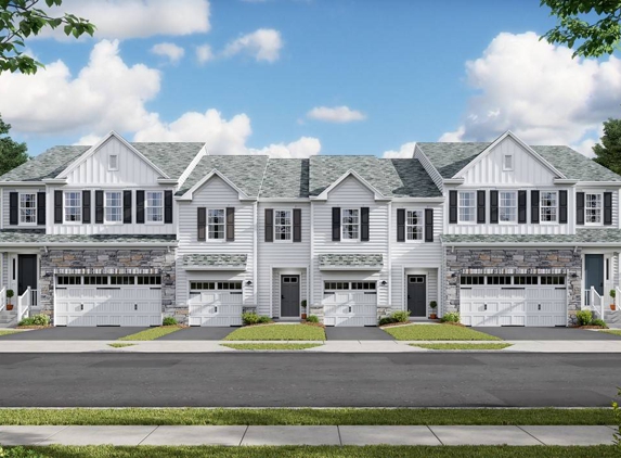 K Hovnanian Homes Marlboro Grove - Marlboro, NJ