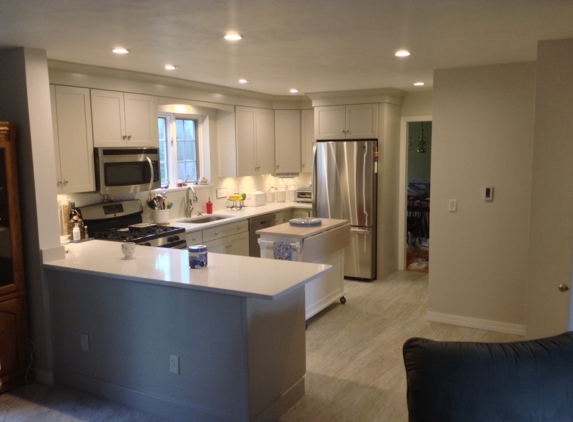 DiBU Remodeling, LLC - Johnson City, NY