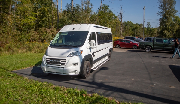 NEO Van Rentals – Twinsburg - Twinsburg, OH