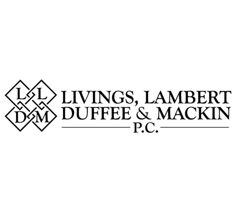 Livings, Lambert, Duffee & Mackin PC - Montgomery, AL