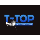T-Top Welding