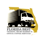 FLORIDA BEST: Vending, Micro Markets & Office Coffee Service
