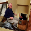 Kraus Stair Lifts - Wheelchair Lifts & Ramps