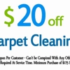 Carpet Cleaning The Woodlands TX gallery