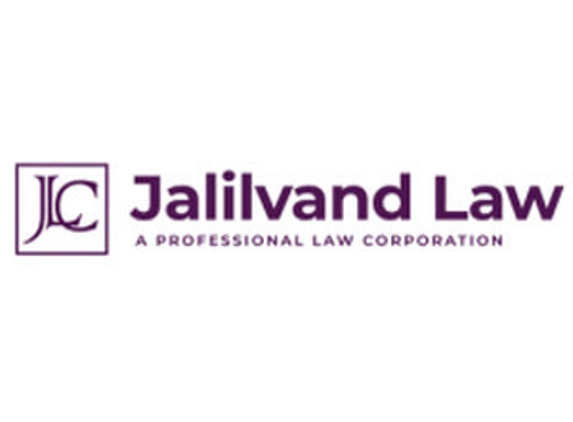 Jalilvand Law Corporation - Beverly Hills, CA