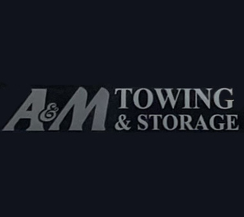 A&M Towing & Storage - Pompano Beach, FL. A&M Towing & Storage