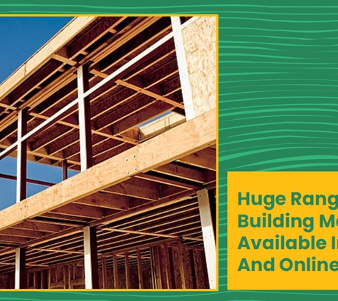 Wonson Timber - Tarrawanna, NSW. Huge Range Of Building Materials Available In-Store And Online