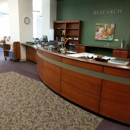 Earl Gregg Swem Library - Libraries