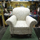 Colbath Upholstery Services