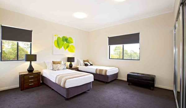 Astina Suites - Penrith, NSW