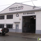 American Diesel