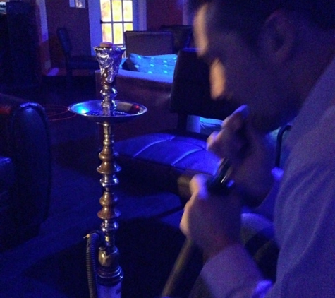 Sahara Hookah Lounge - Atlanta, GA