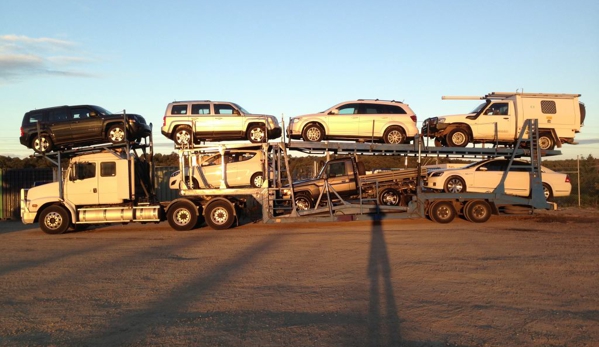Rowdy's Car Carriers - Burpengary East, QLD