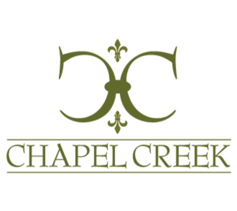 Chapel Creek - Mandeville, LA