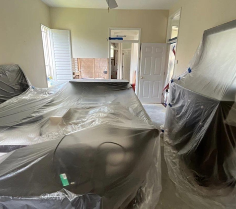 Water Damage Pros FL - Tampa, FL