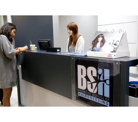 Brisbane School Of Hairdressing - Brisbane City, QLD
