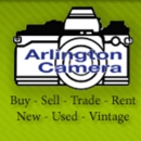 Arlington Camera - Photographic Equipment-Renting