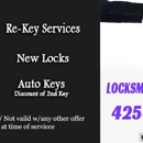 24 Hour Locksmith Seattle - Locks & Locksmiths