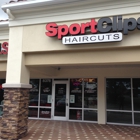 Sport Clips Haircuts of South Sarasota