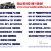 MCA Unlimited Road Assistance gallery
