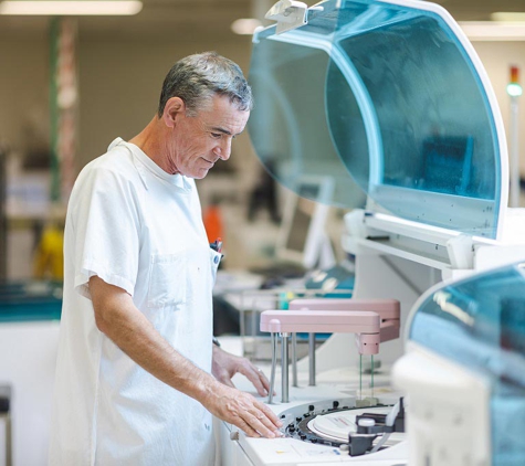 Melbourne Pathology - Collingwood, VIC