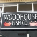 Woodhouse Fish Company - Seafood Restaurants