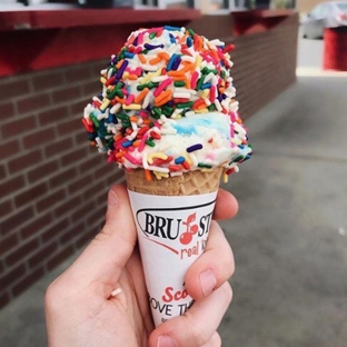 Bruster's Real Ice Cream - Cumming, GA