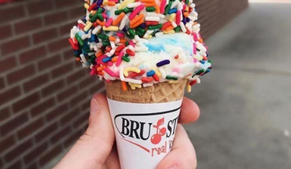 Bruster's Real Ice Cream - Durham, NC