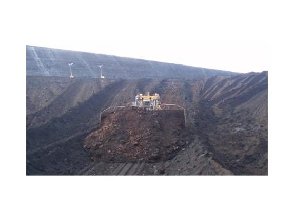 RTL Mining and Earthworks Pty Ltd - Hazelwood North, VIC