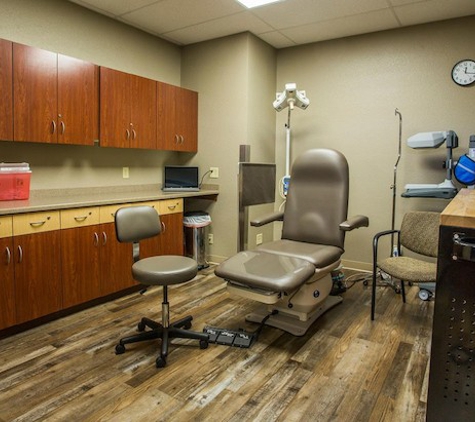 Mid Plains Podiatry, PC - Omaha, NE