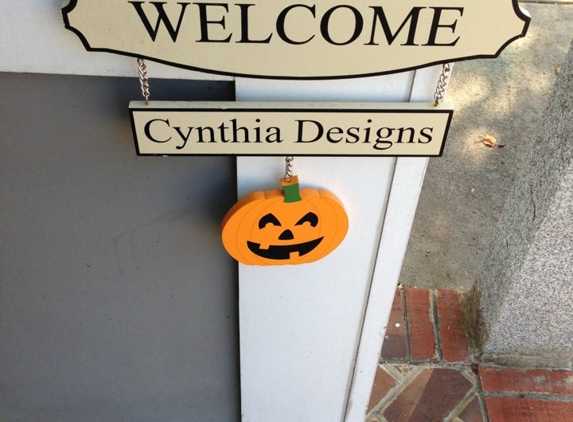 Cynthia Designs Studio - Dover, NH