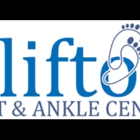 Clifton Foot & Ankle Center