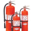 Trinity Safety Services LLC - Fire Extinguishers